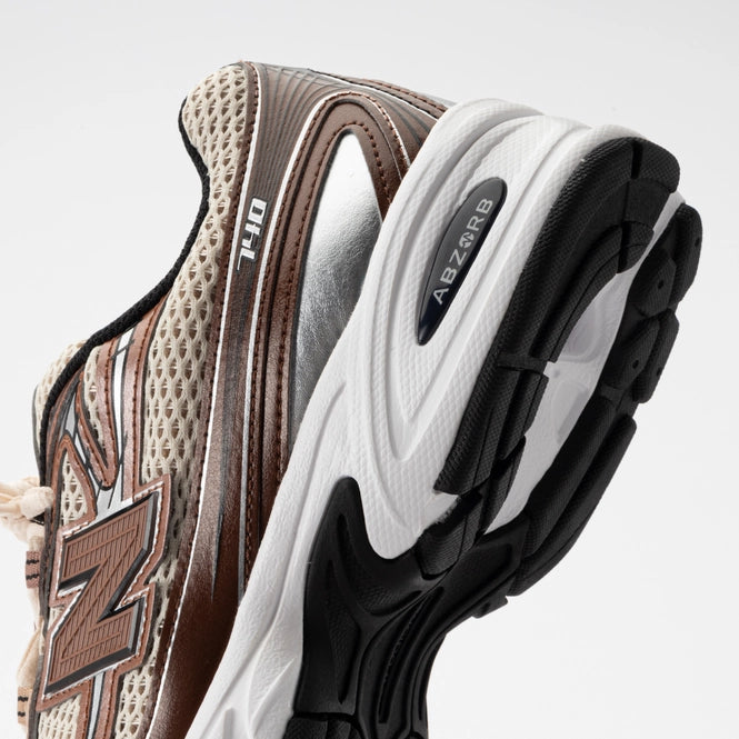 New Balance 740 'Rich Oak'