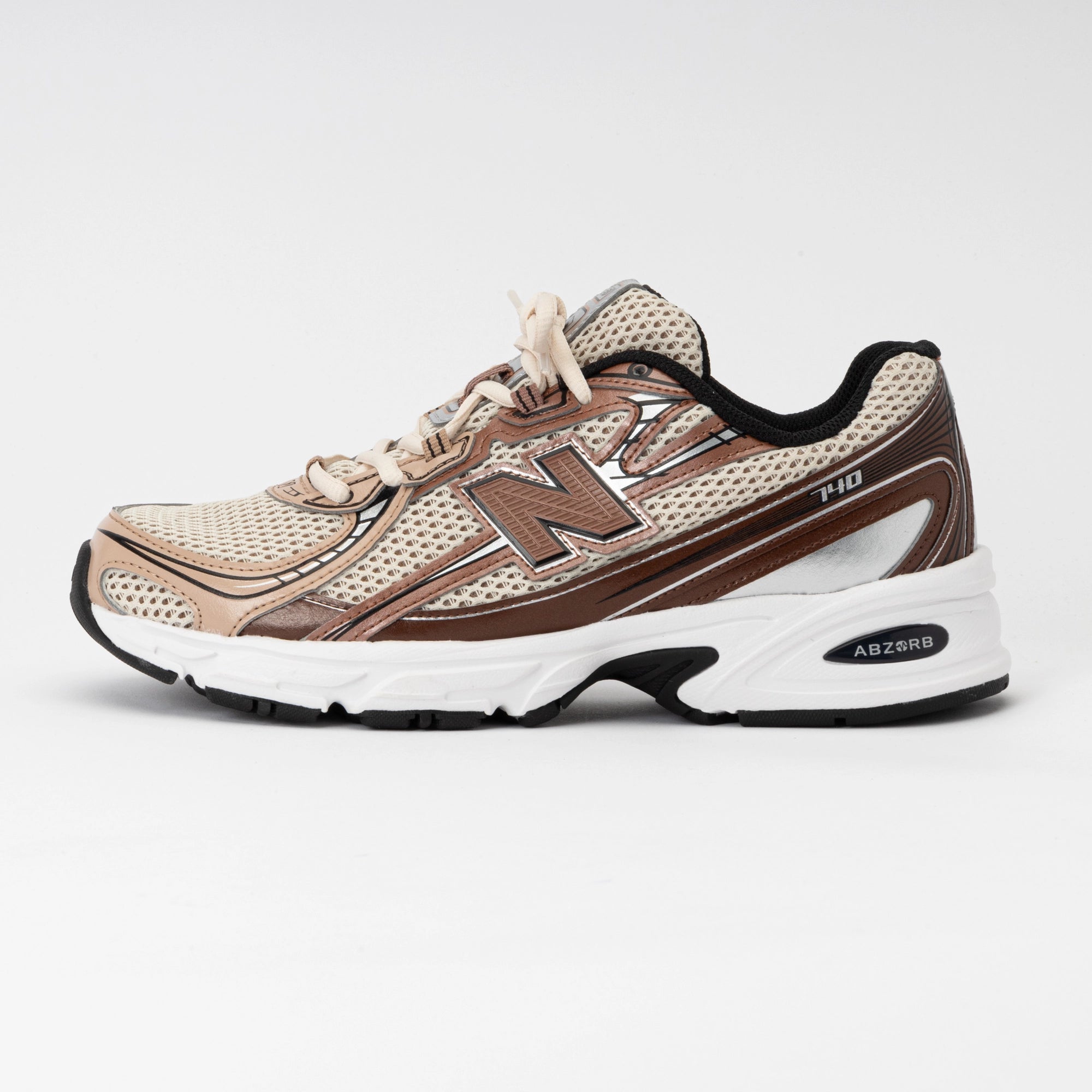 New Balance 740 'Rich Oak'