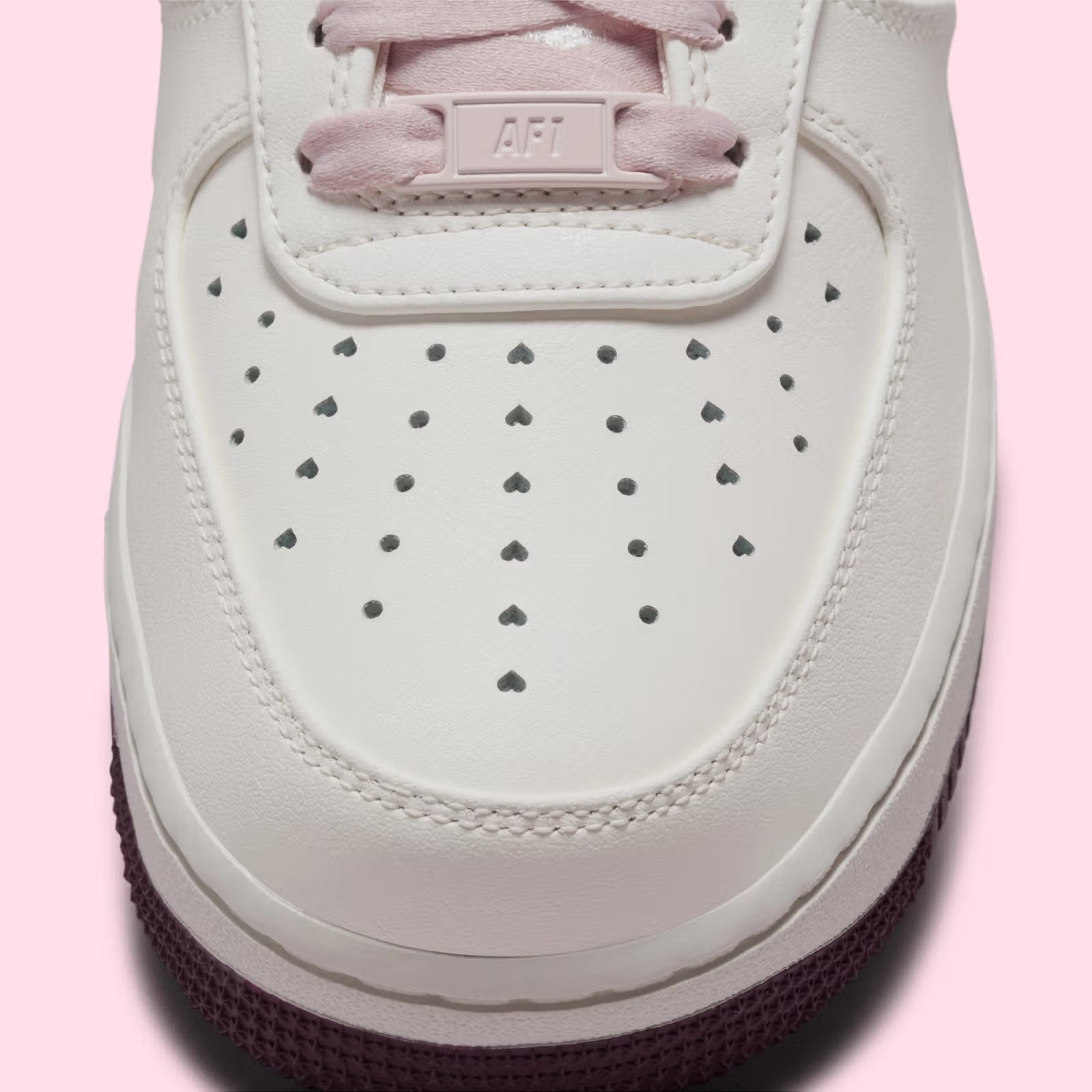 Nike Wmns Air Force 1 Low 'Valentine's Day 2026'