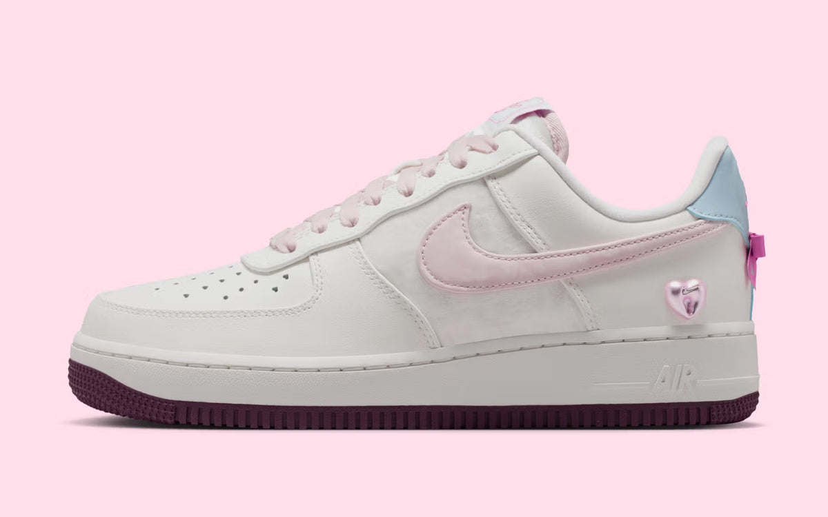 Nike Wmns Air Force 1 Low 'Valentine's Day 2026'