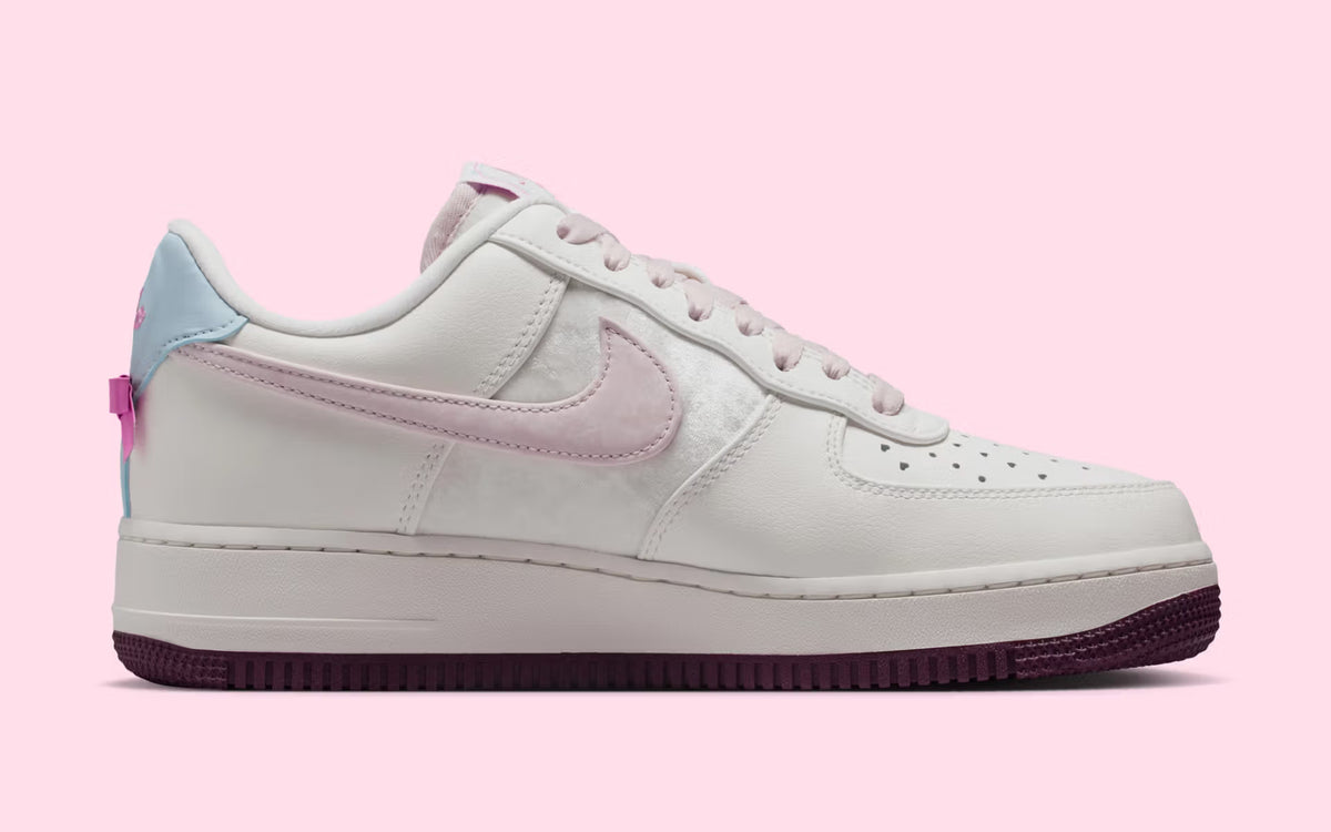 Nike Wmns Air Force 1 Low 'Valentine's Day 2026'