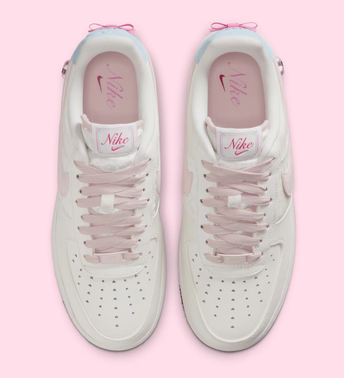 Nike Wmns Air Force 1 Low 'Valentine's Day 2026'