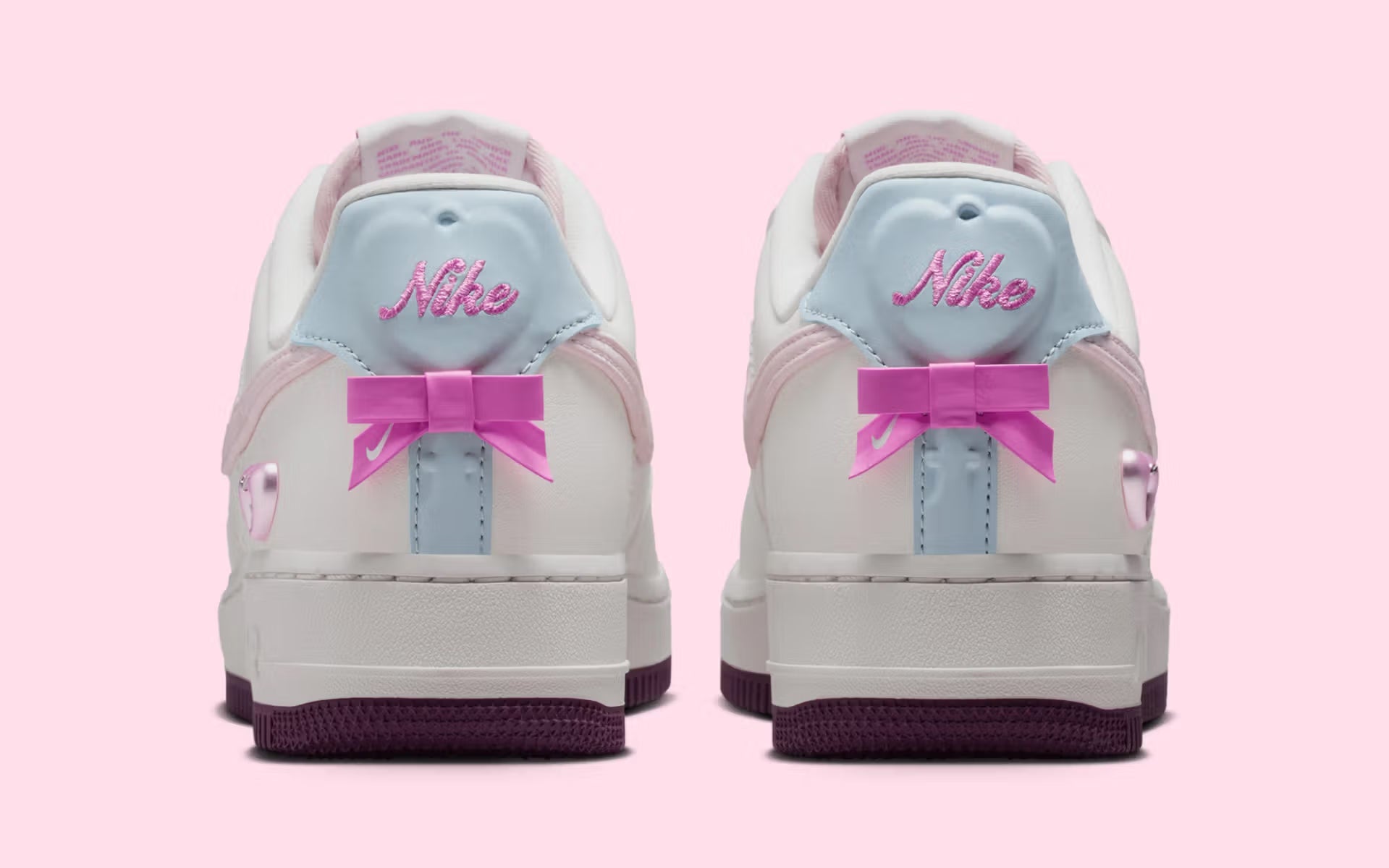 Nike Wmns Air Force 1 Low 'Valentine's Day 2026'