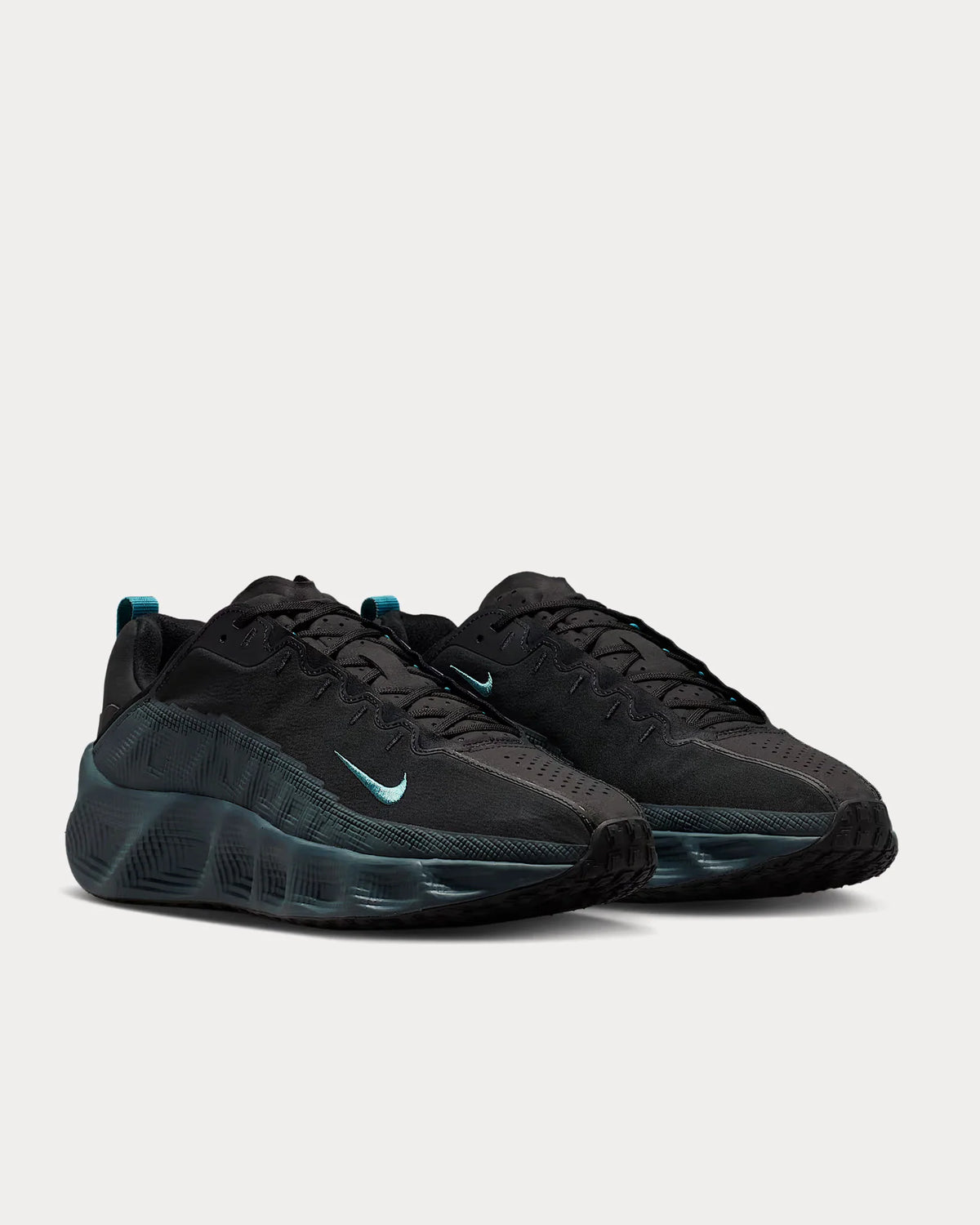 Nike Ava Rover 'Black Blue Sage'
