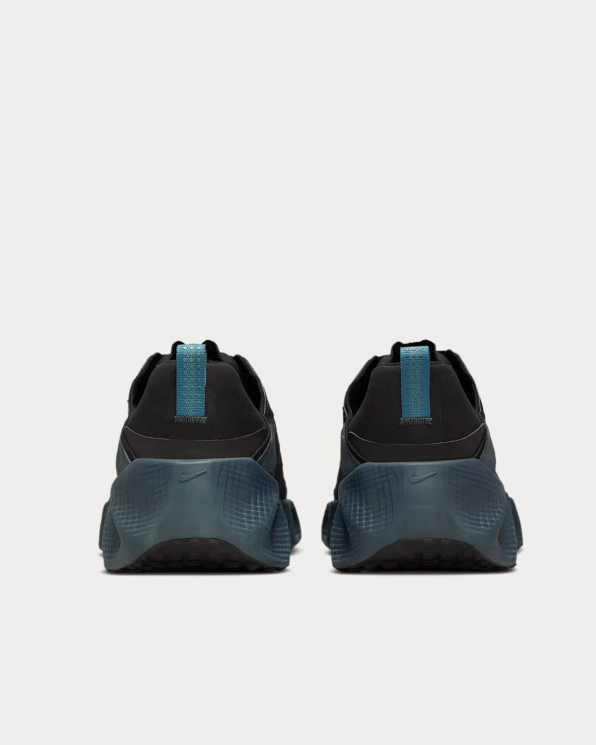 Nike Ava Rover 'Black Blue Sage'