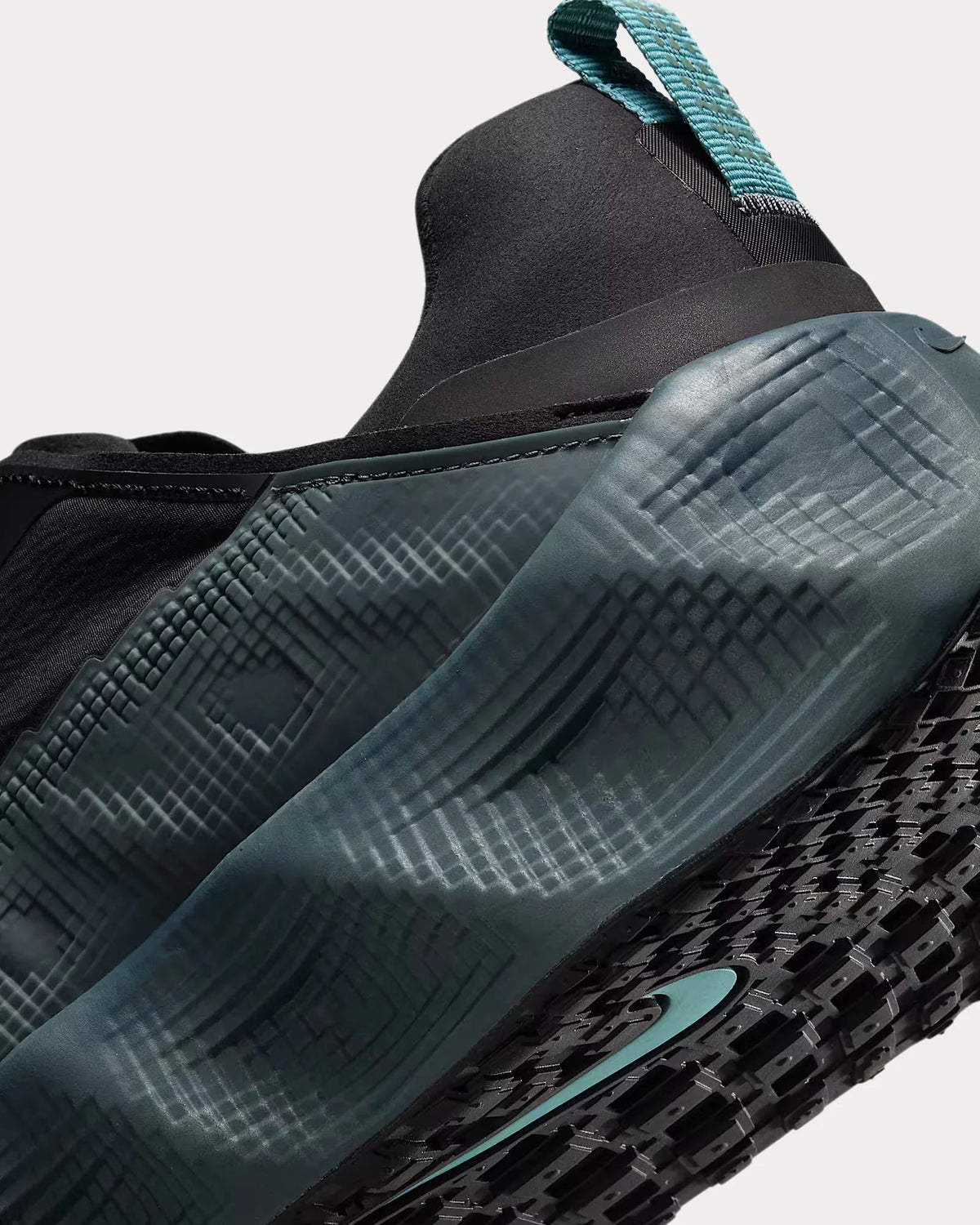 Nike Ava Rover 'Black Blue Sage'