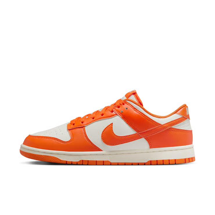 Nike Dunk Low 'Syracuse Pale Ivory'