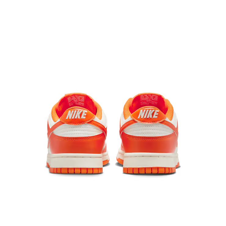 Nike Dunk Low 'Syracuse Pale Ivory'
