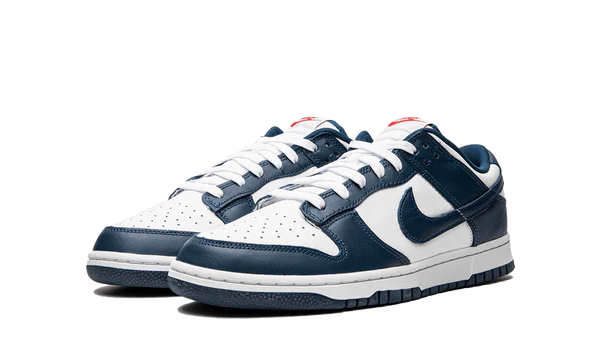 Nike Dunk Low "Valerian Blue"