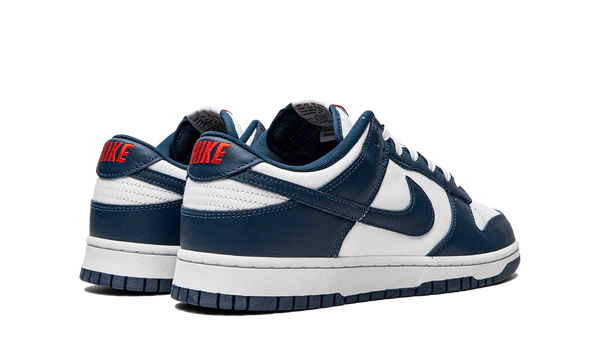 Nike Dunk Low "Valerian Blue"