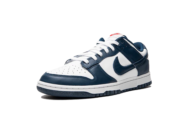 Nike Dunk Low "Valerian Blue"