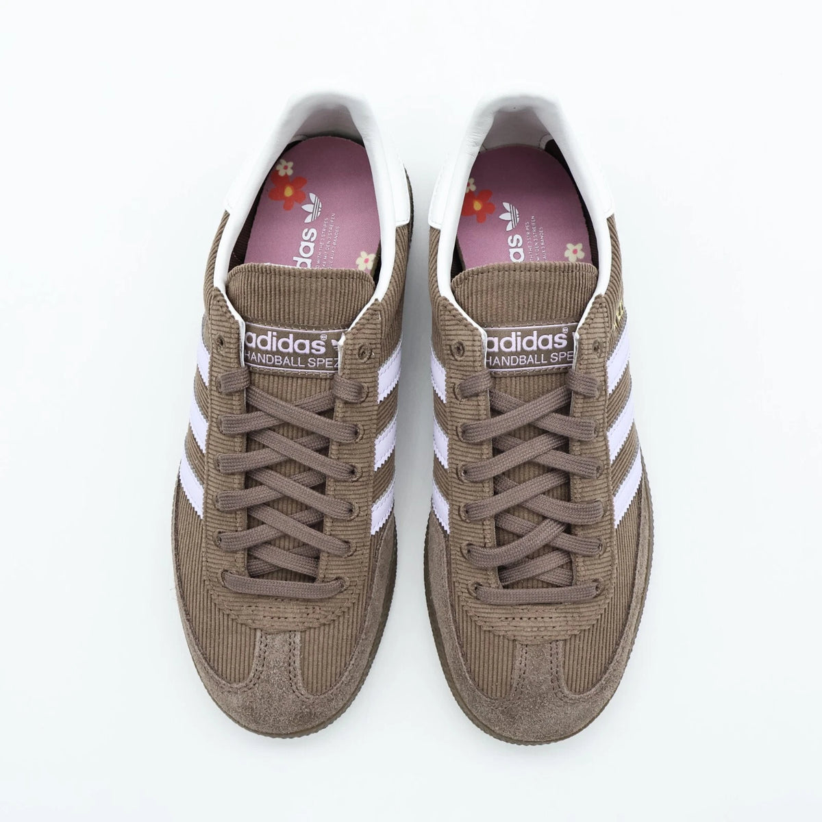 adidas Handball Spezial 'Earth Strata Silver Dawn'