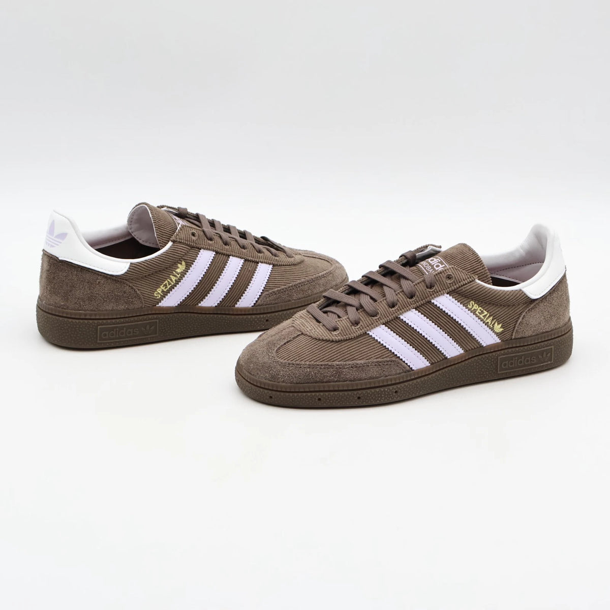 adidas Handball Spezial 'Earth Strata Silver Dawn'
