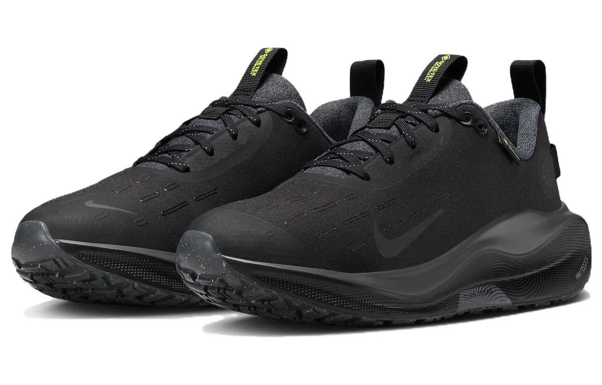 Nike Wmns ReactX Infinity Run 4 GORE-TEX 'Black Anthracite'