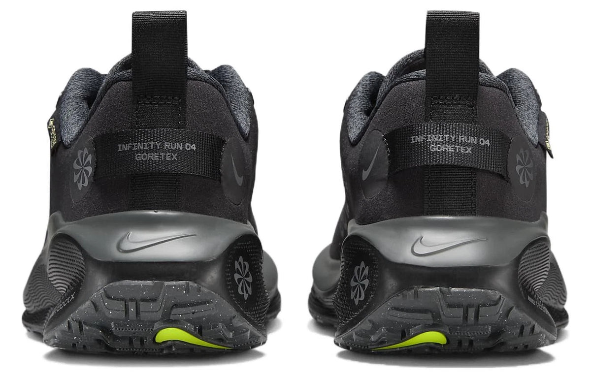 Nike Wmns ReactX Infinity Run 4 GORE-TEX 'Black Anthracite'