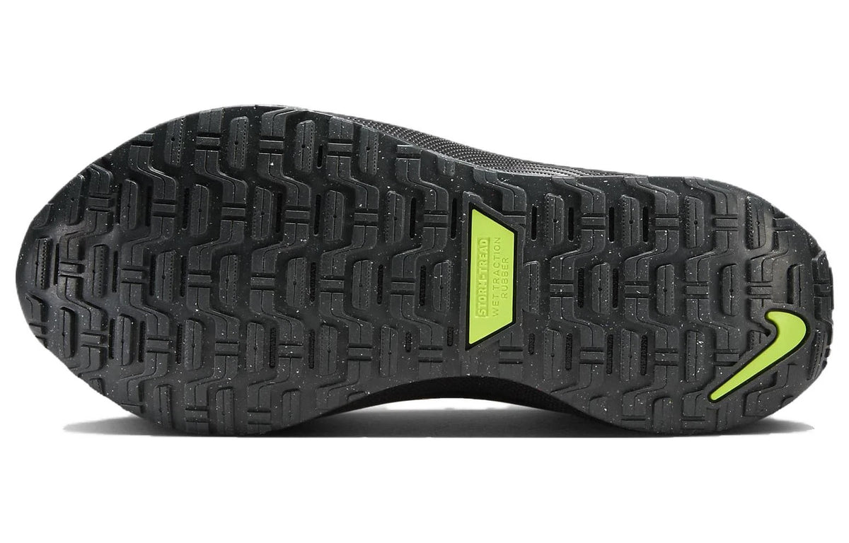 Nike Wmns ReactX Infinity Run 4 GORE-TEX 'Black Anthracite'