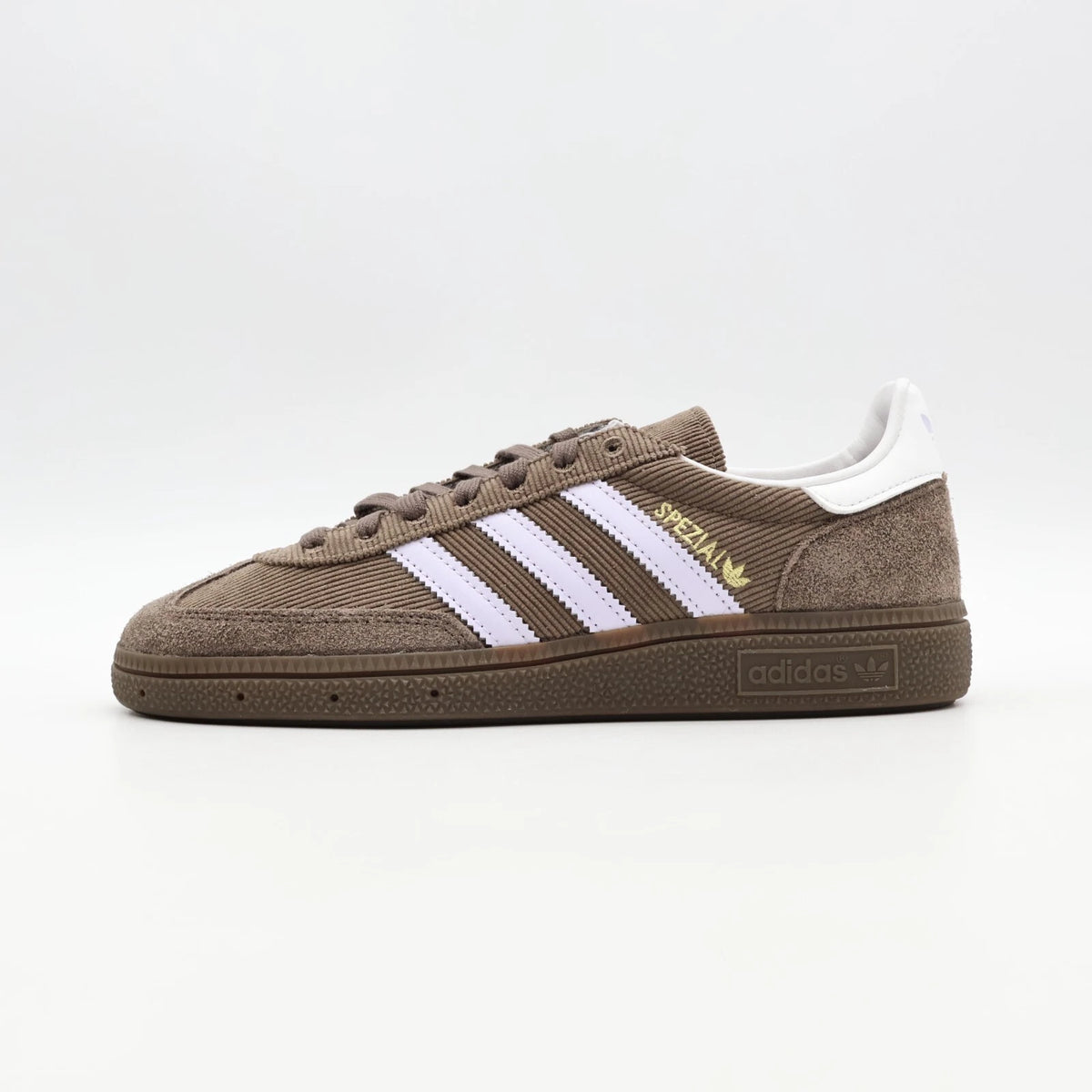 adidas Handball Spezial 'Earth Strata Silver Dawn'
