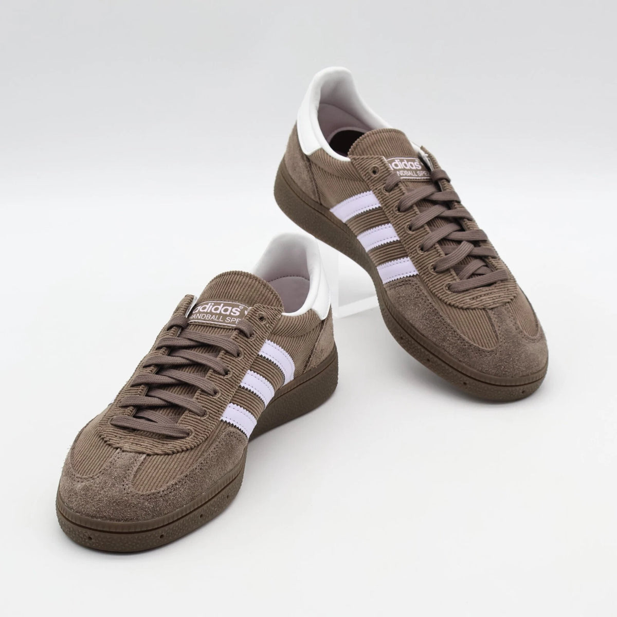 adidas Handball Spezial 'Earth Strata Silver Dawn'