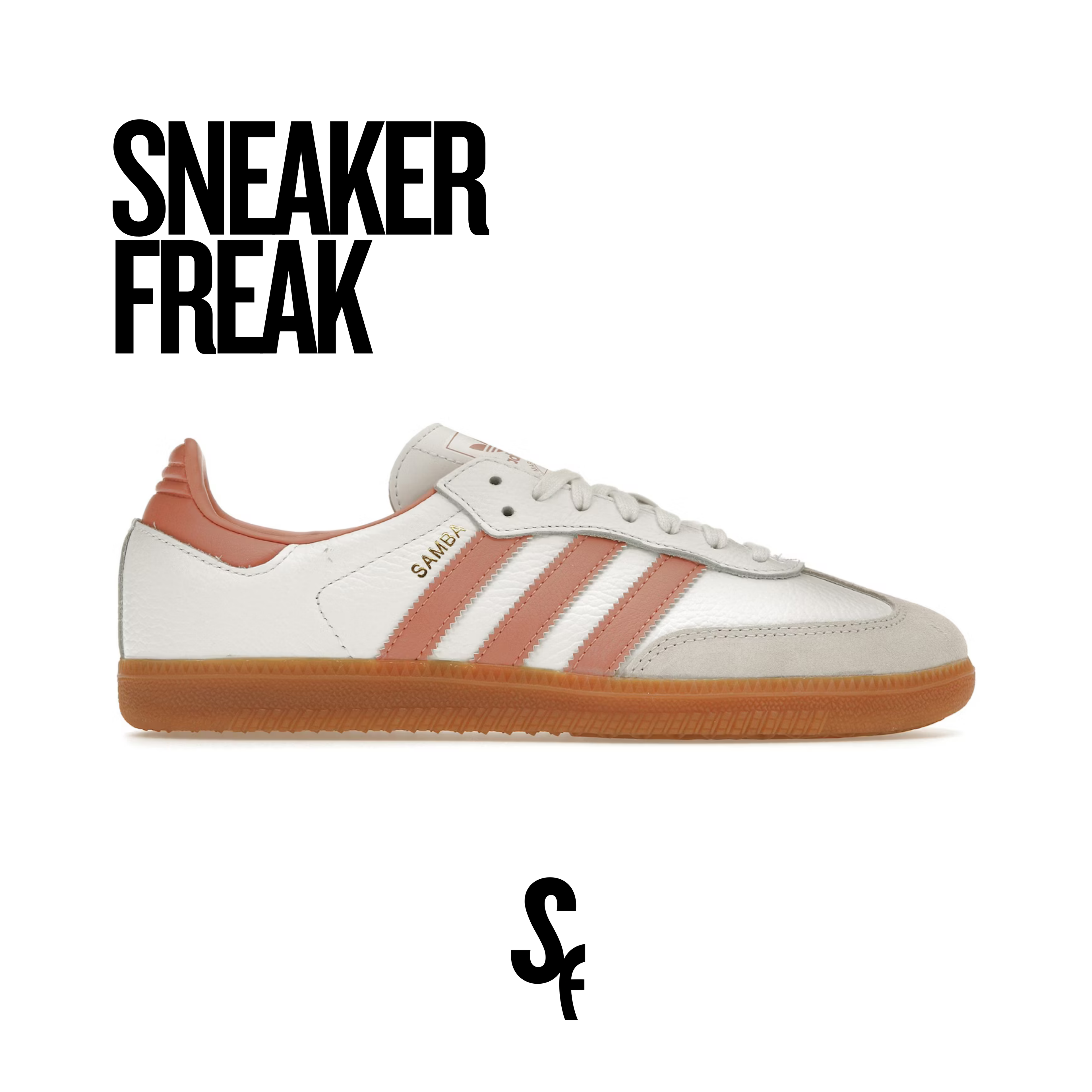 adidas Samba OG 'Wonder Clay'