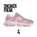 New Balance 9060 'Pink Overdye' ASOS Exclusive