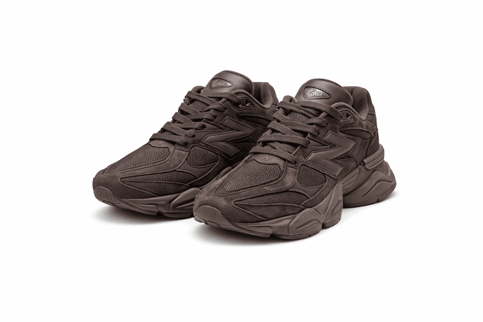 New Balance 9060 'Chocolate'