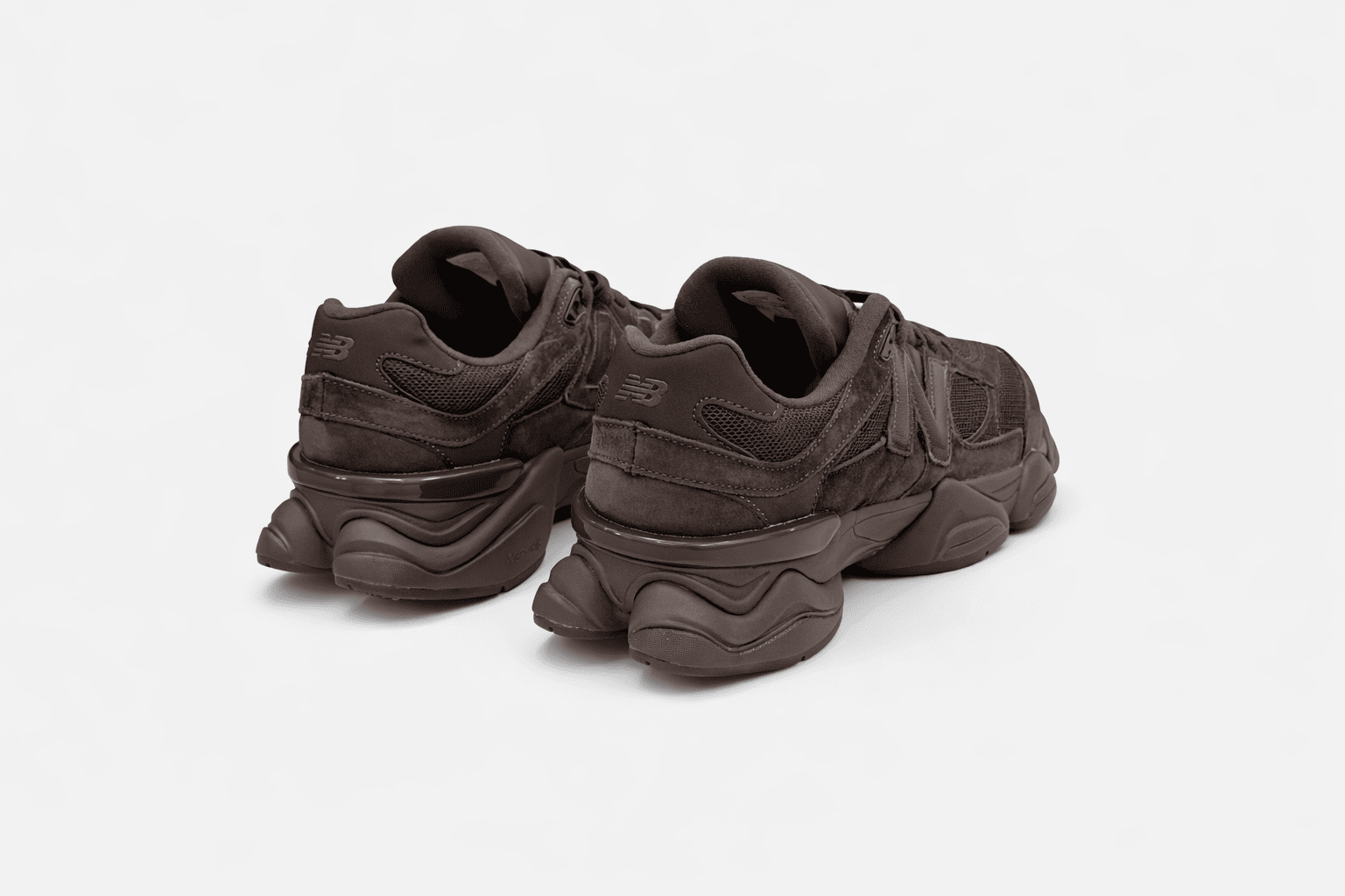 New Balance 9060 'Chocolate'