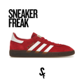 adidas Handball Spezial 'Scarlet Gum'
