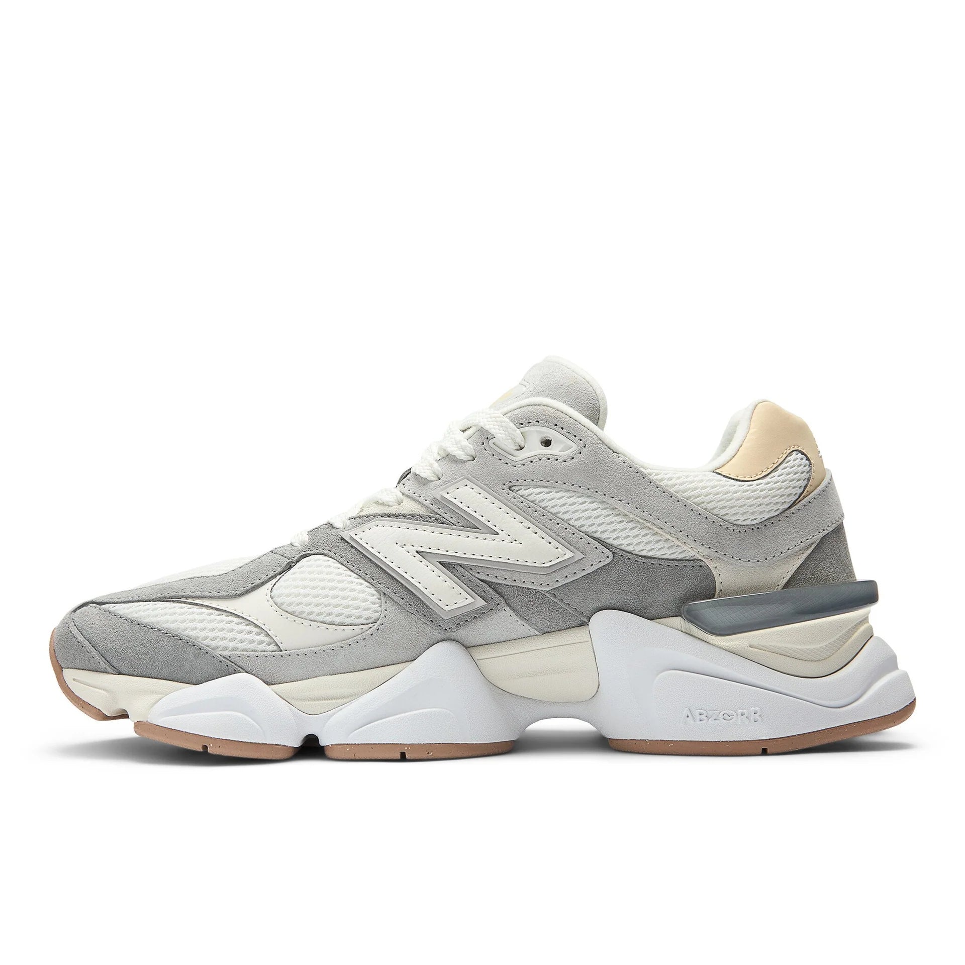 New Balance 9060 "Slate Grey Calcium"