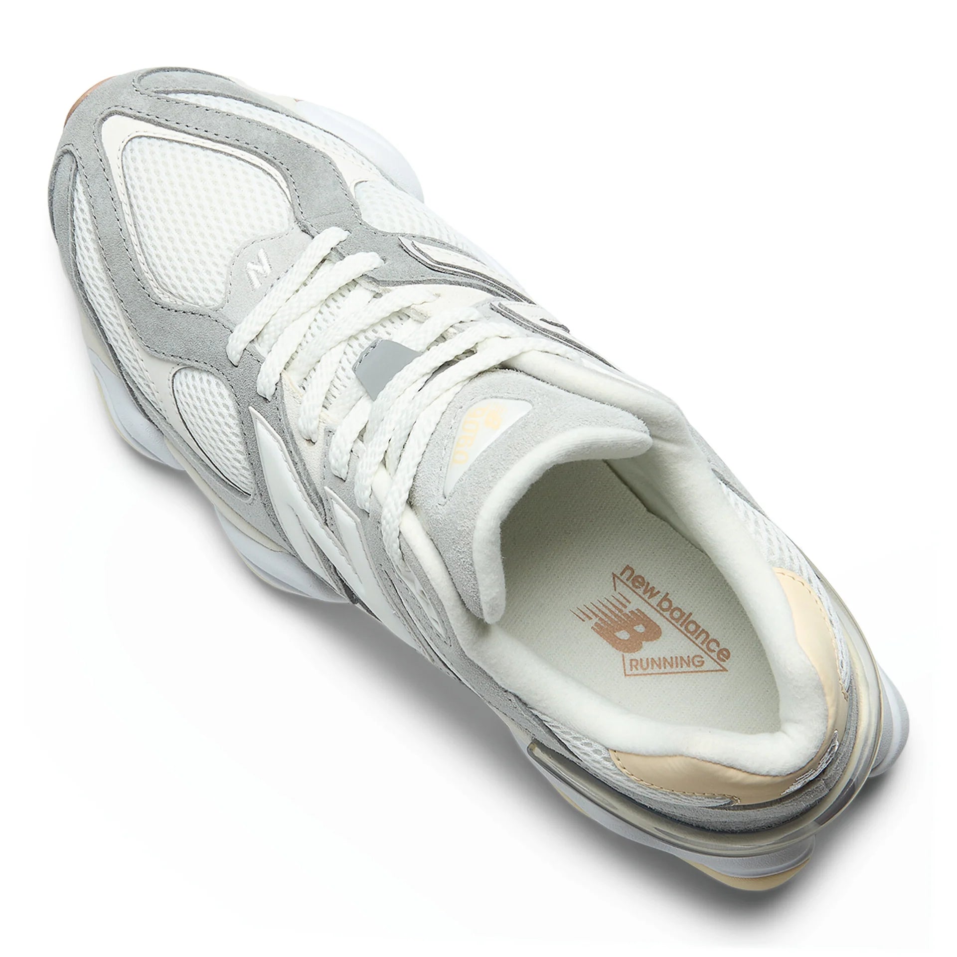 New Balance 9060 "Slate Grey Calcium"