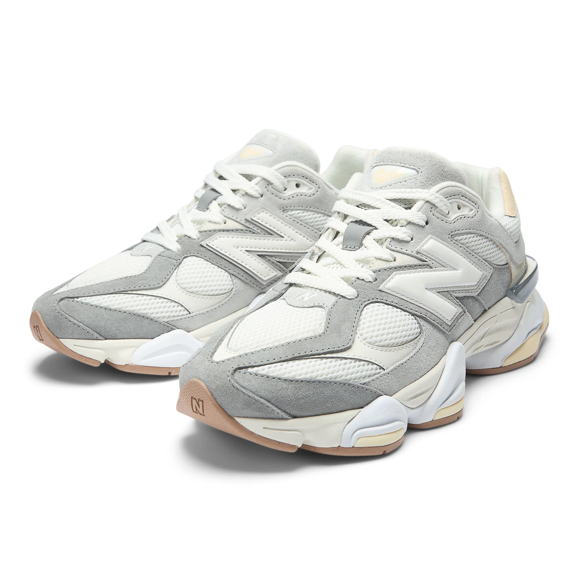 New Balance 9060 "Slate Grey Calcium"