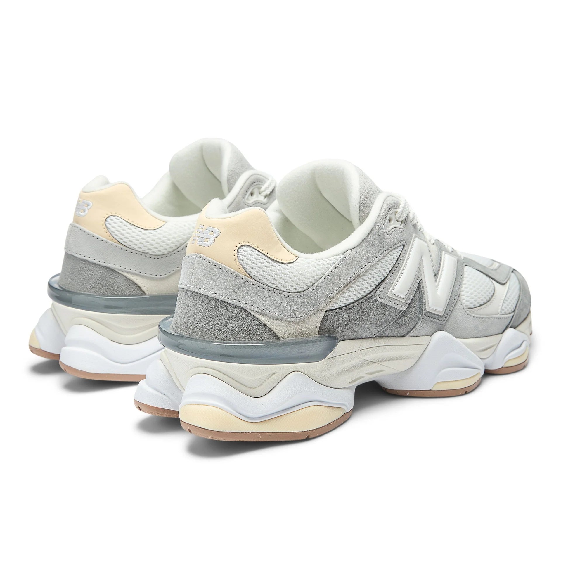 New Balance 9060 "Slate Grey Calcium"