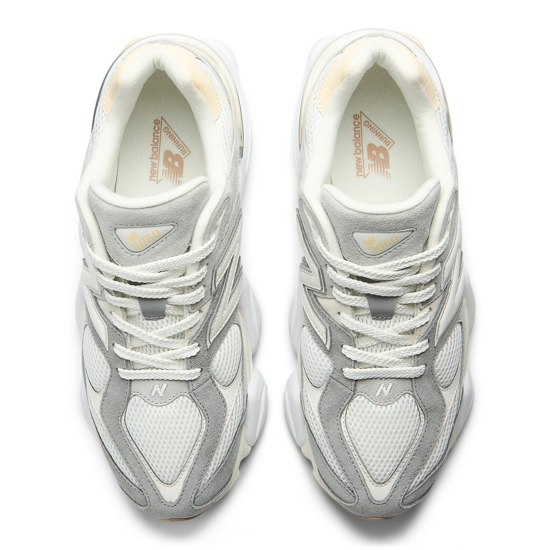 New Balance 9060 "Slate Grey Calcium"