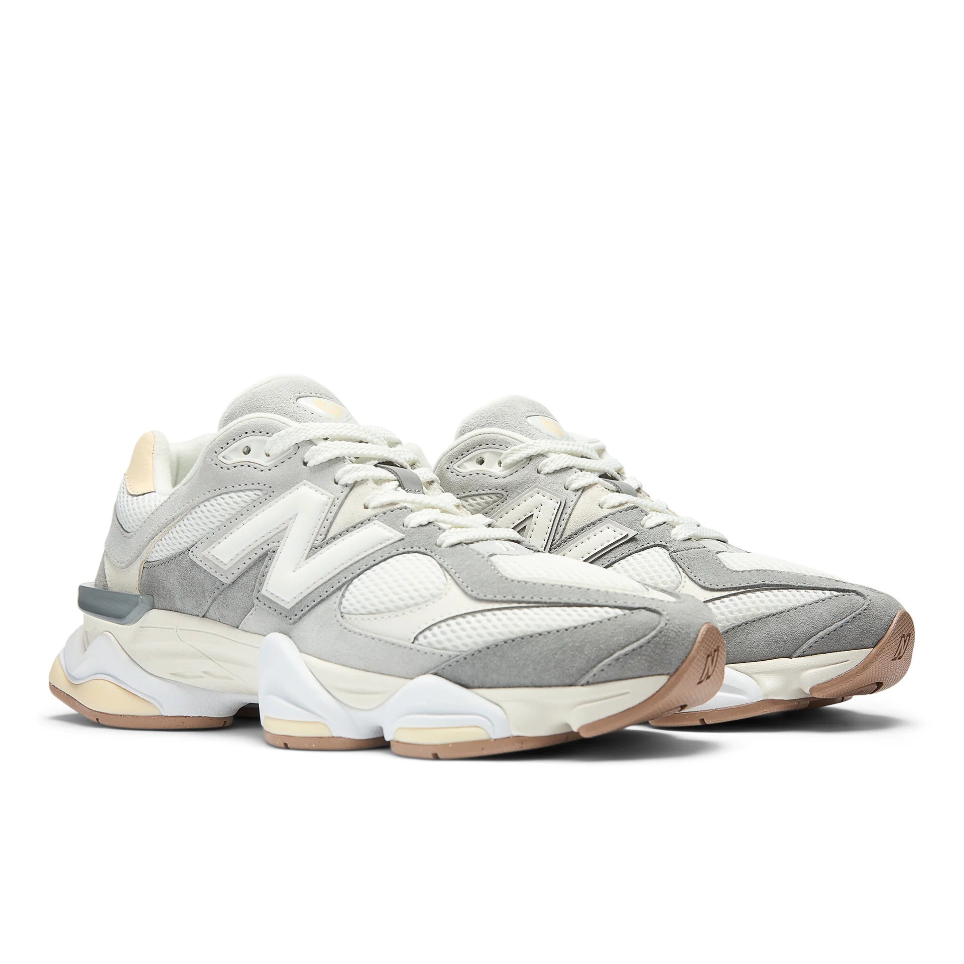 New Balance 9060 "Slate Grey Calcium"