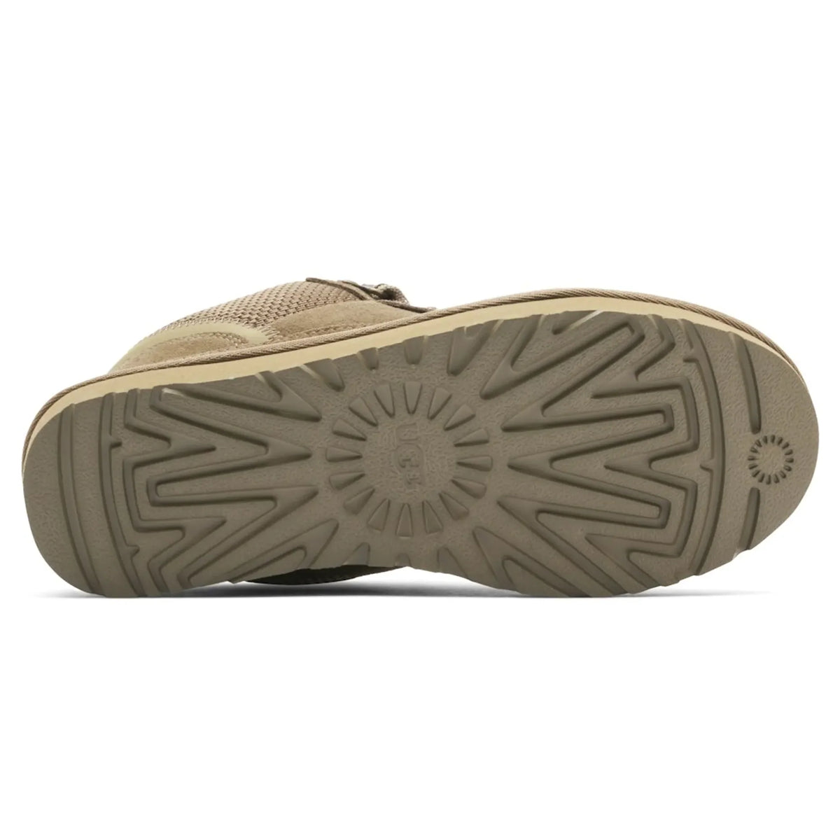 UGG Wmns Lowmel 'Hickory'