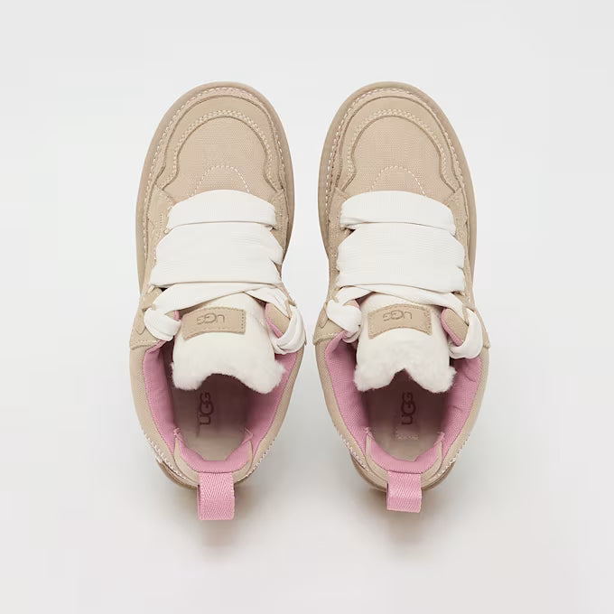 UGG Wmns Lowmel Meadow 'Sand Castle'