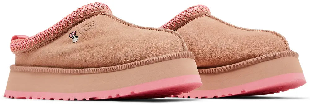 UGG Wmns Tazz Slipper 'Love '25 Pack - Arroyo Tropical Pink'