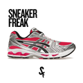ASICS Gel Kayano 14 'Pink Glow'